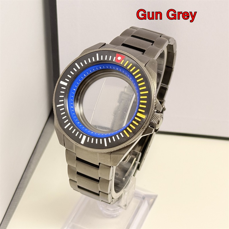 Citizen Watch Tsuyosa - Cassa e cinturino per orologio della