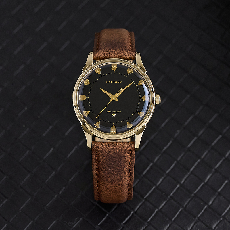 Omega Watch Constellation - Orologio da Polso Meccanico Automatico da