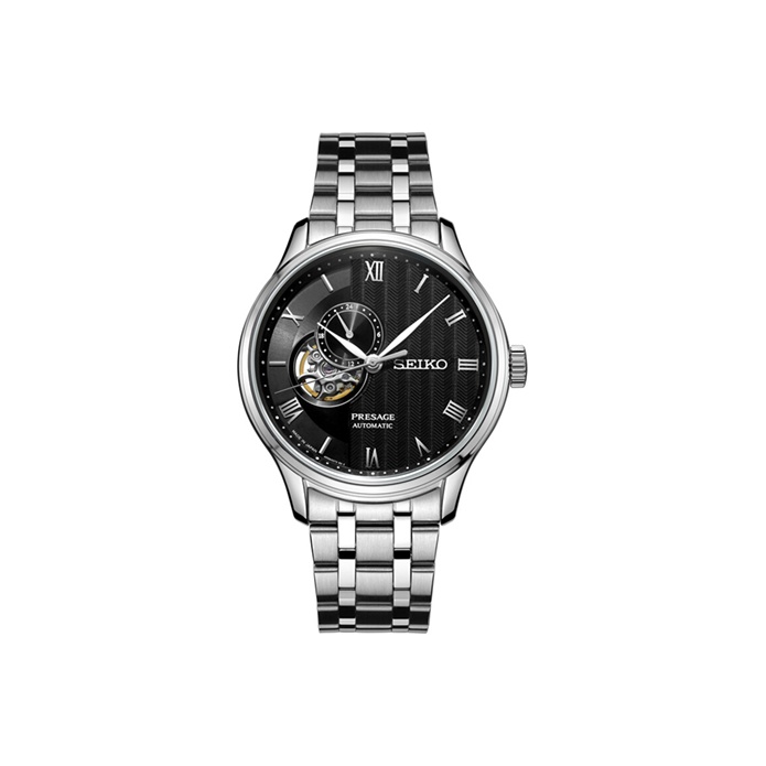 Seiko Watch Presage - Orologio da uomo SEIKO Presage con