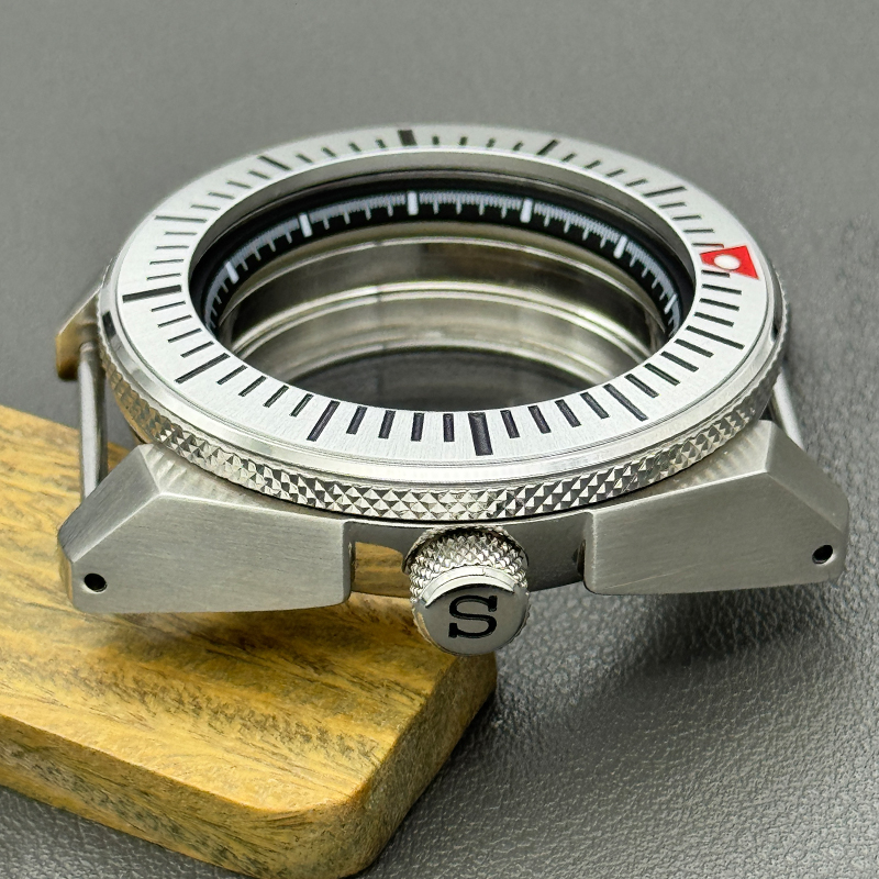 Citizen Watch Tsuyosa - Cassa per Orologio Subacqueo da Uomo