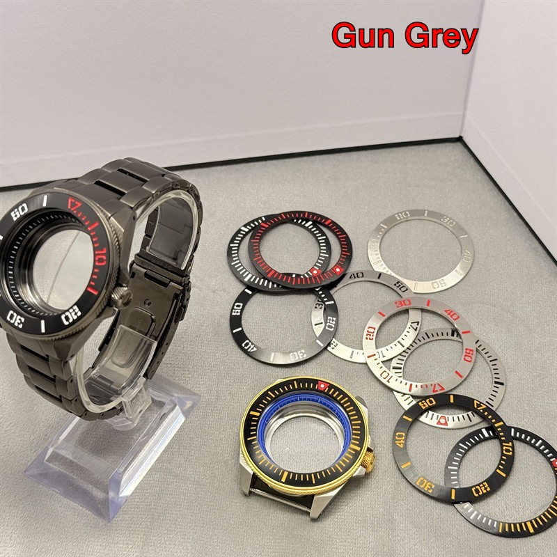 Cassa e cinturino per orologio - Citizen Watch Tsuyosa recensione e prezzo