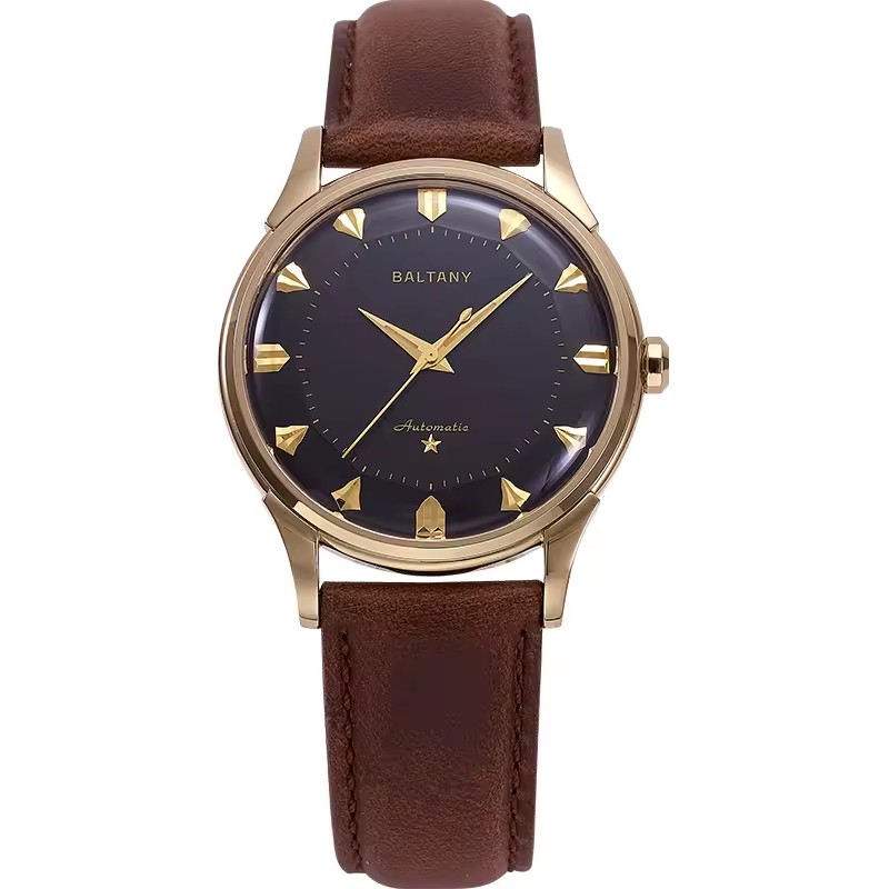 Baltany Orologio automatico da - Omega Watch Constellation recensione e prezzo