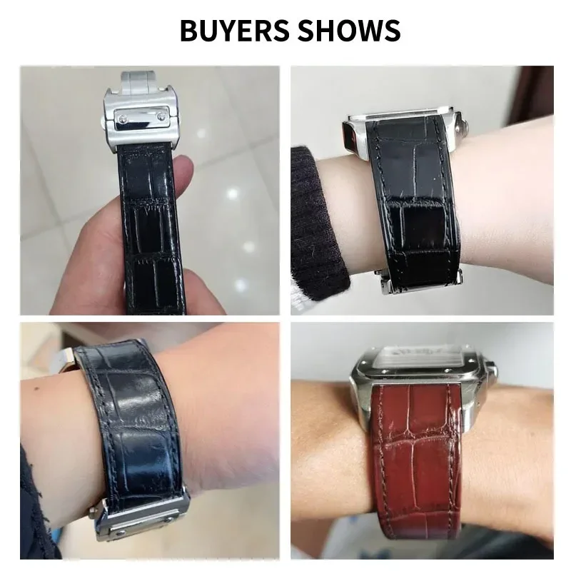 Per Cartier Santos Sandoz Seri - Cartier Watch Tank recensione e prezzo