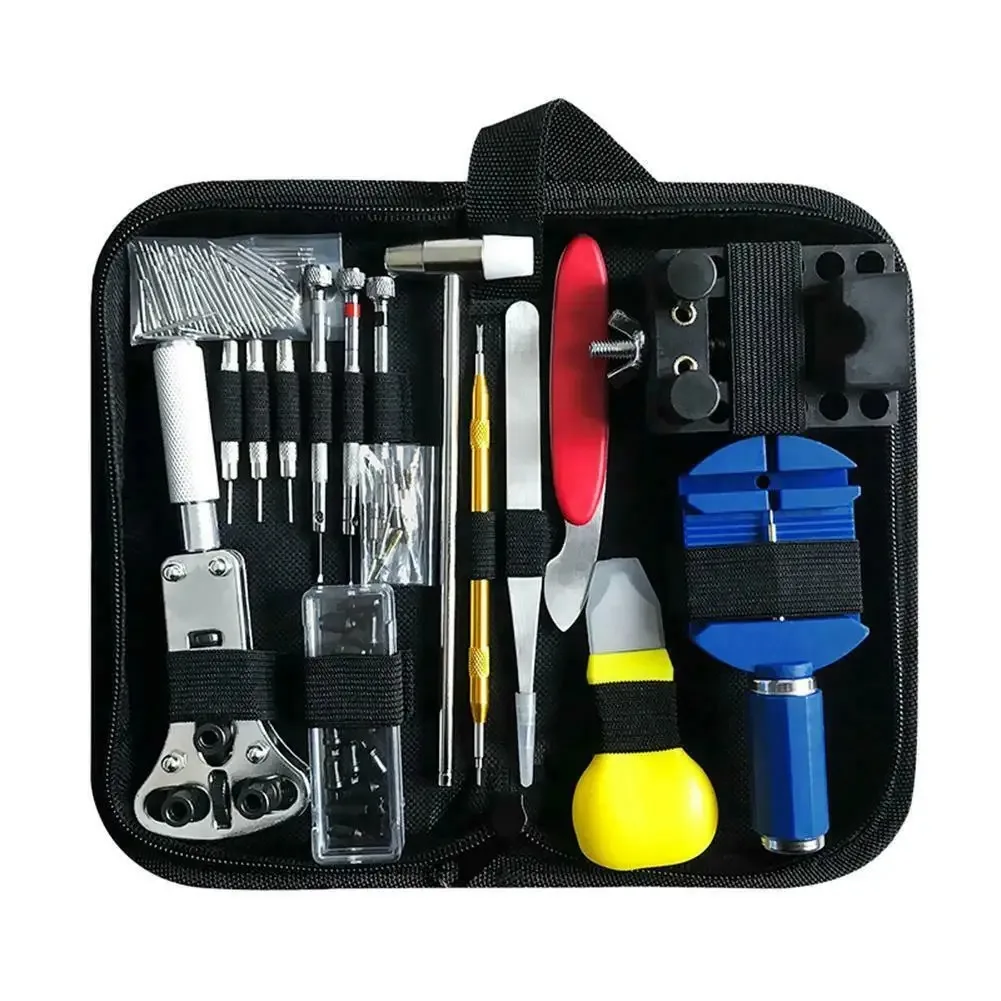 147 pezzi/set Kit di strumenti - Spring Bar Tool Set recensione e prezzo