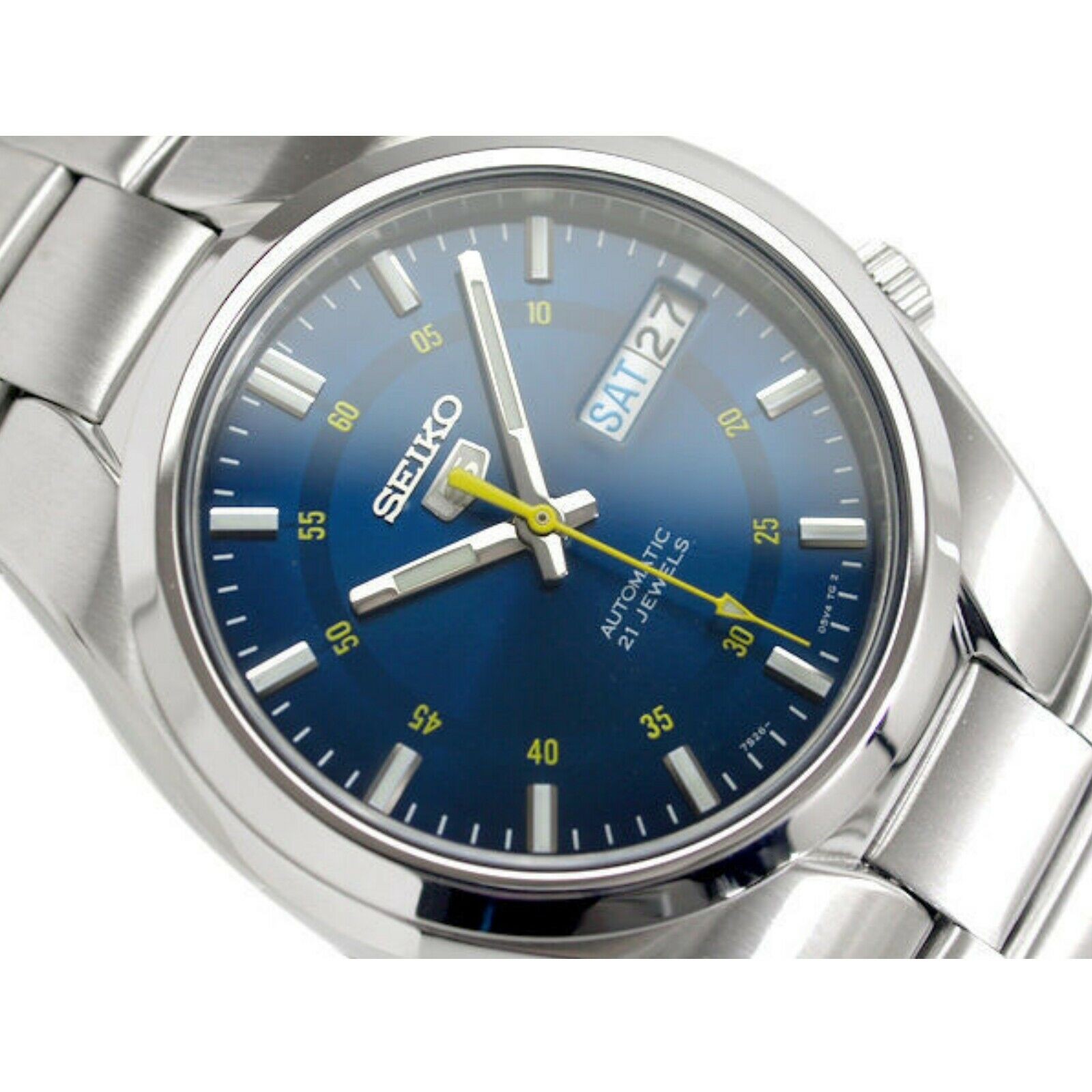 Orologio Automatico Unisex SEI - Seiko Watch Presage recensione e prezzo