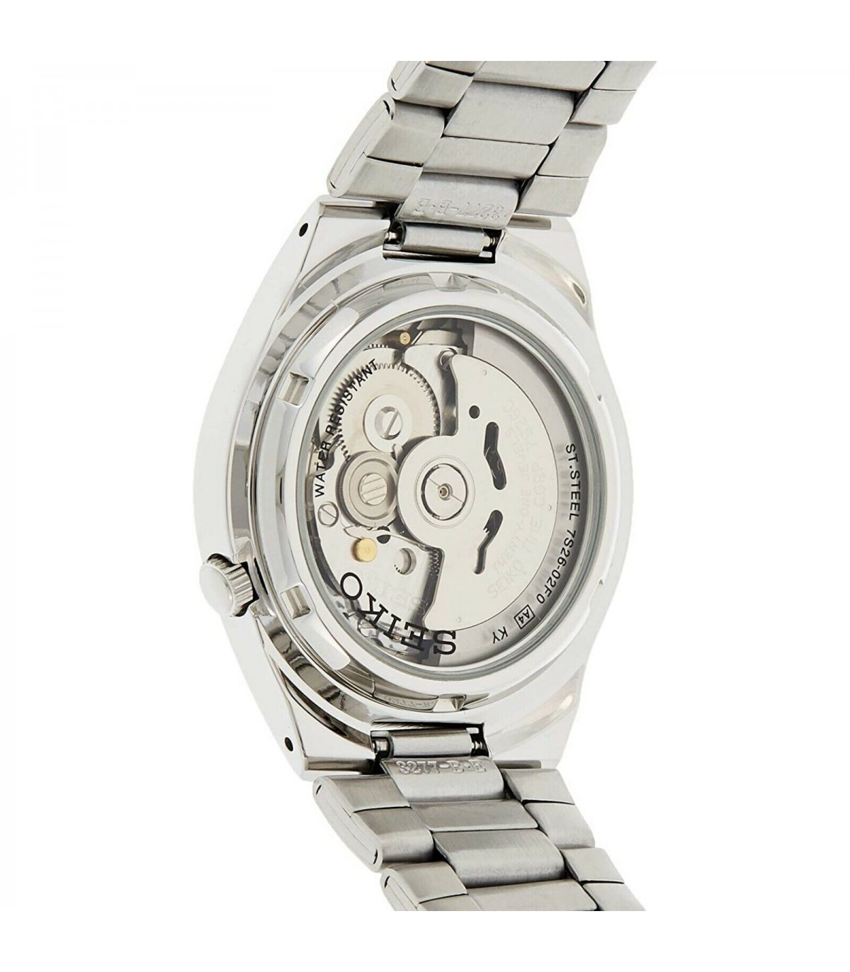 Orologio Automatico Unisex SEI - Seiko Watch Presage recensione e prezzo
