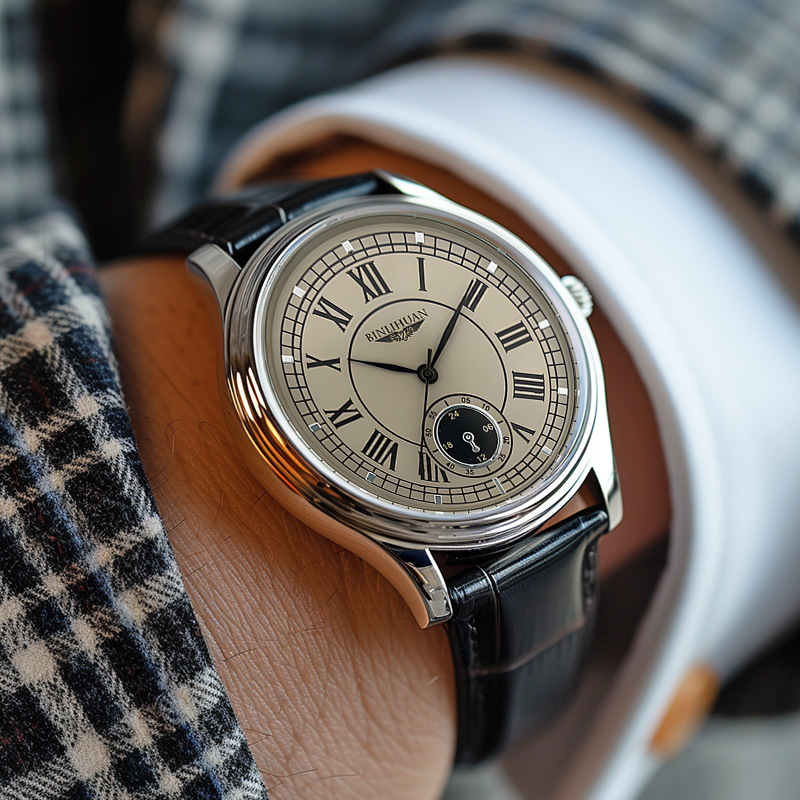 Orologio da Uomo, Classico, El - Cartier Watch Tank recensione e prezzo