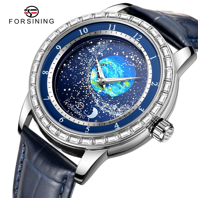 Orologio meccanico automatico  - Omega Watch Constellation recensione e prezzo