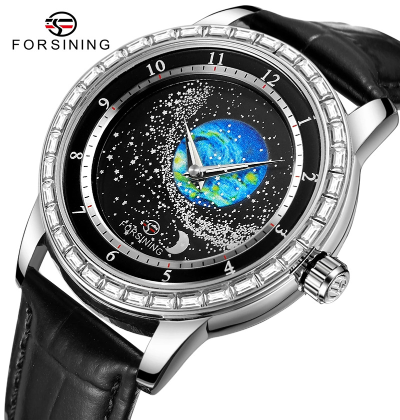 Orologio meccanico automatico  - Omega Watch Constellation recensione e prezzo