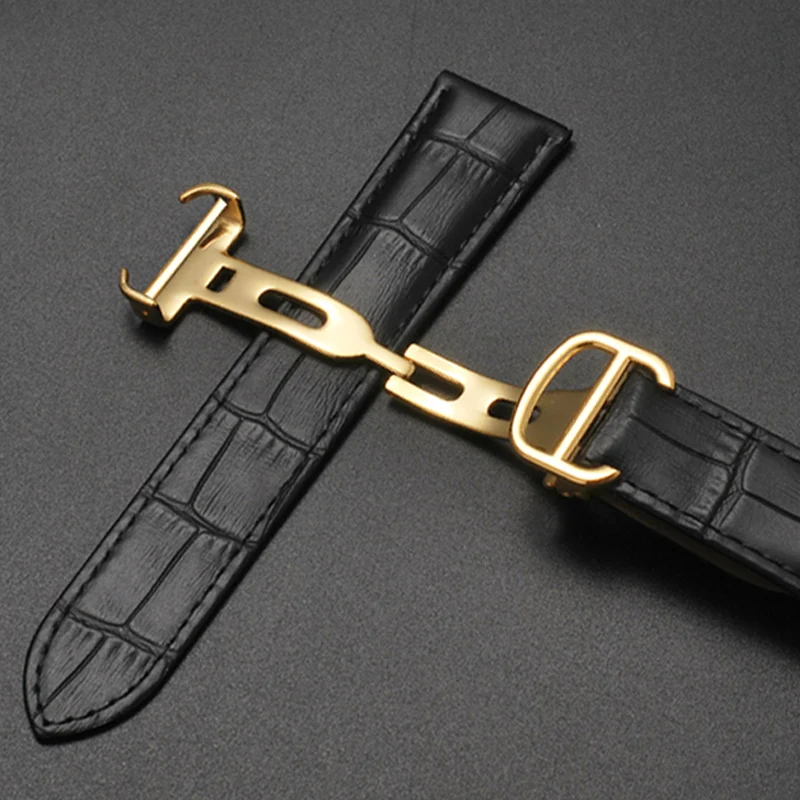 Per Cartier 18 20 22 23mm cint - Cartier Watch Tank recensione e prezzo