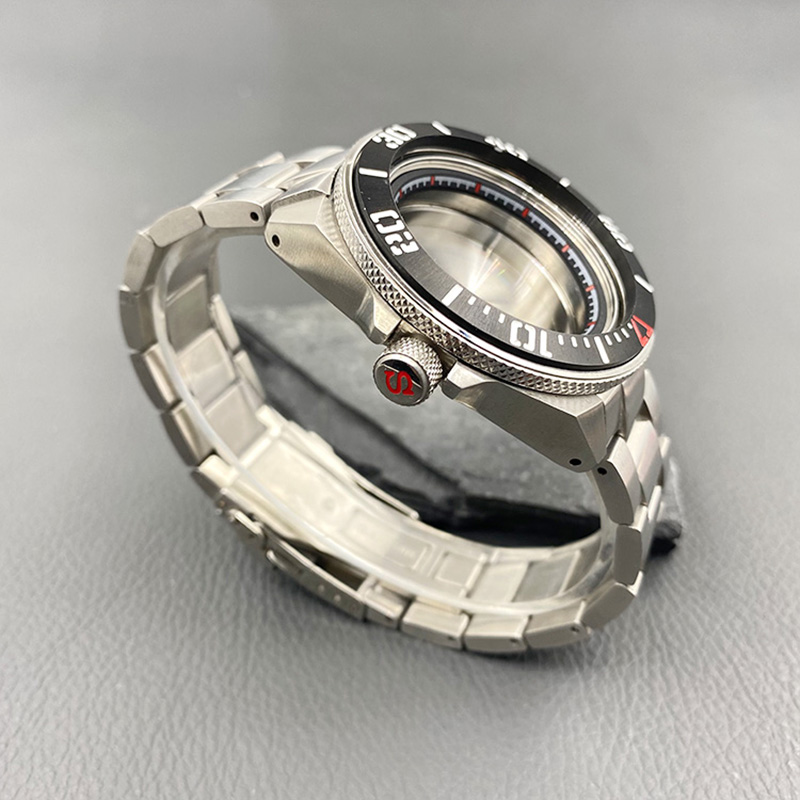 Mod SRPF Samurai King Series C - Citizen Watch Tsuyosa recensione e prezzo