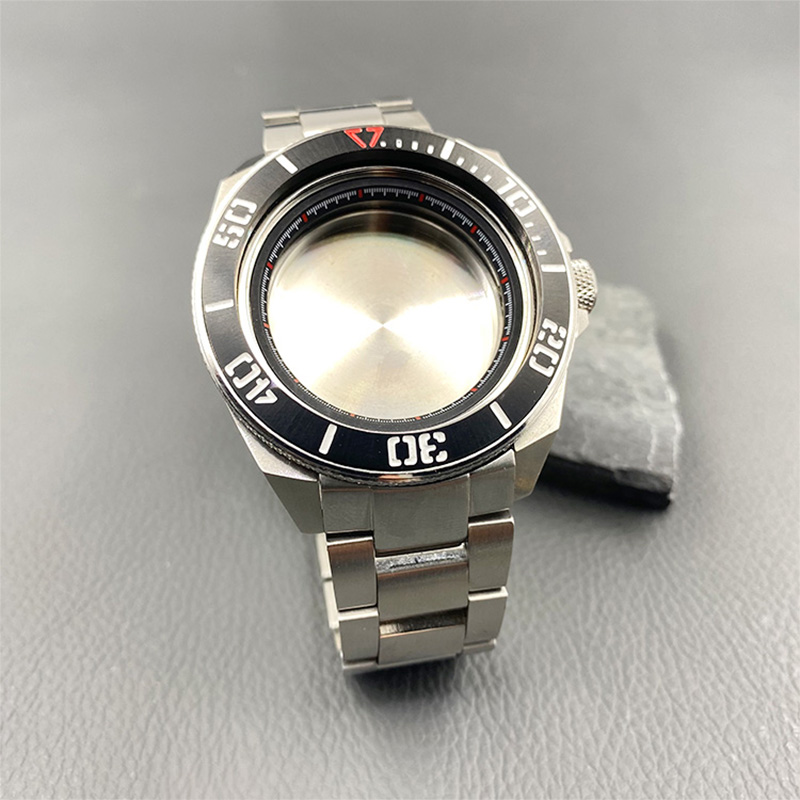 Mod SRPF Samurai King Series C - Citizen Watch Tsuyosa recensione e prezzo