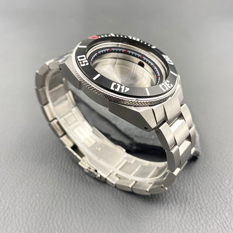Mod SRPF Samurai King Series C - Citizen Watch Tsuyosa recensione e prezzo