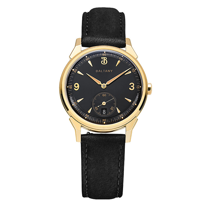 Baltany Orologio automatico da - Omega Watch Constellation recensione e prezzo