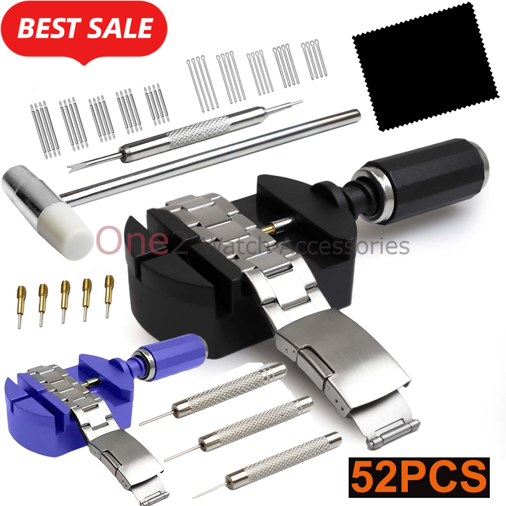 Kit di Strumenti per la Rimozi - Spring Bar Tool Set recensione e prezzo