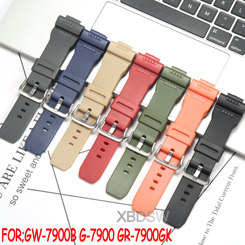 Cinturino di Ricambio in Resin - Nato Strap Nylon recensione e prezzo