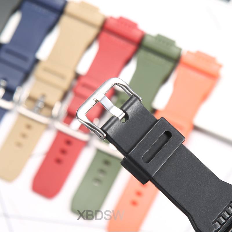 Cinturino di Ricambio in Resin - Nato Strap Nylon recensione e prezzo