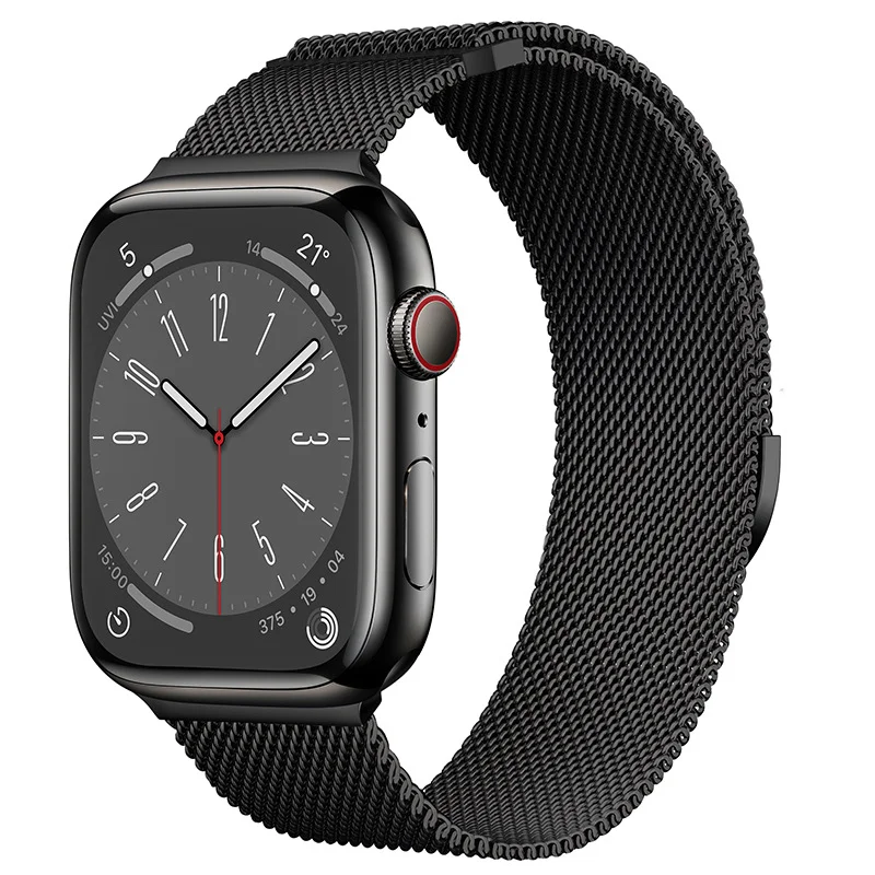 Cinturino Milanese Loop per Ap - Milanese Loop Magnetic recensione e prezzo