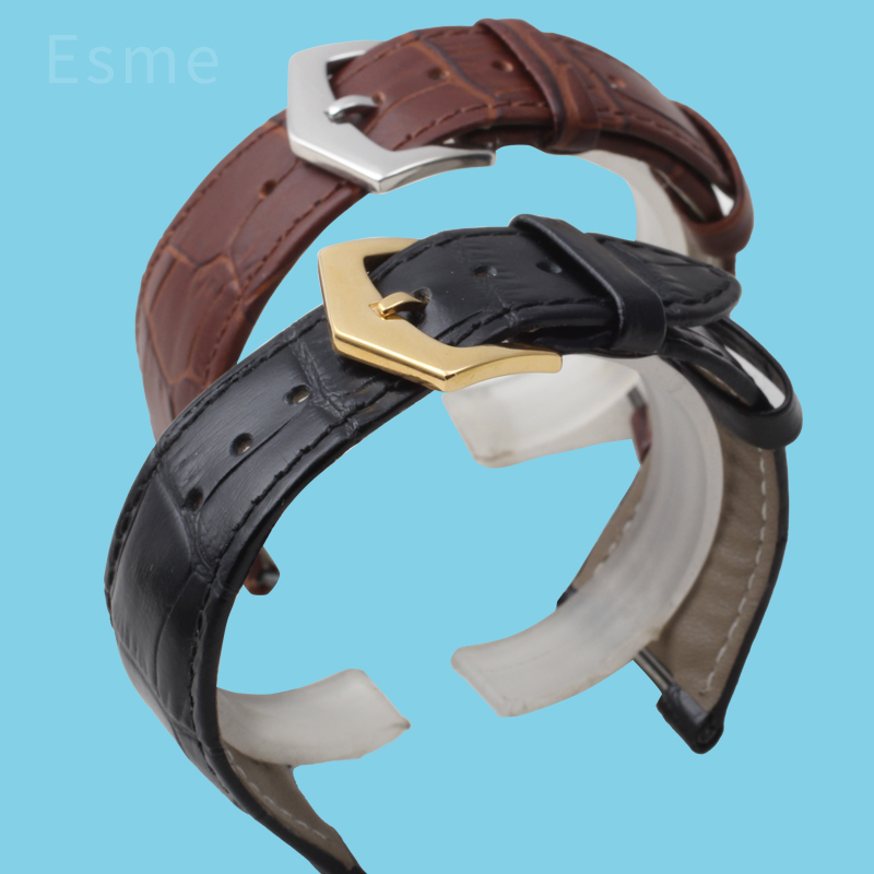 Cinturino per orologio in pell - Patek Philippe Watch Nautilus recensione e prezzo
