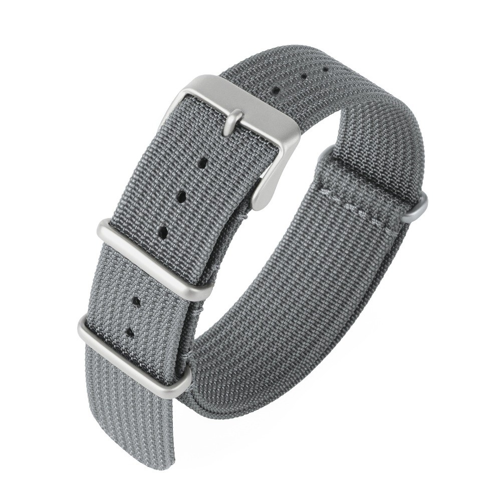 Cinturino per orologio NATO da - Nato Strap Nylon recensione e prezzo