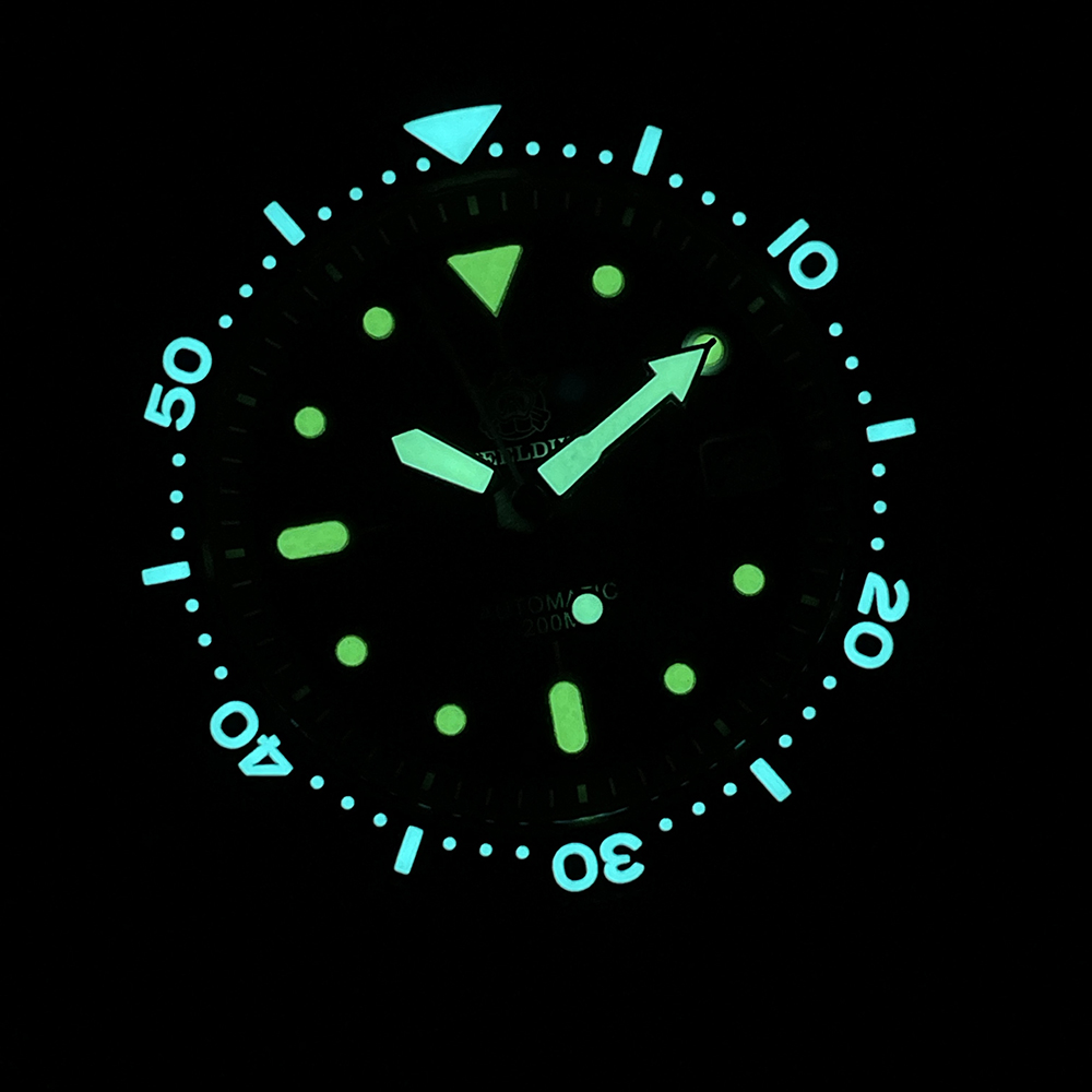 Steeldive Offiical SD1973 Orol - Seiko Watch Presage recensione e prezzo