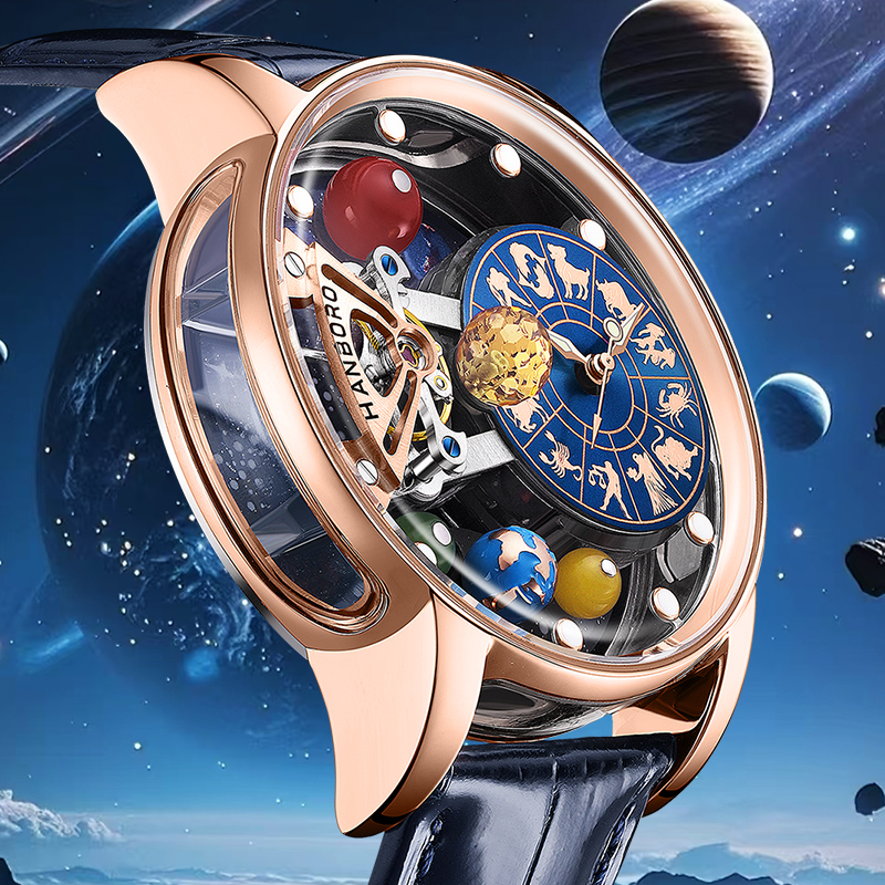 Orologio Cielo Stellato da Uom - Omega Watch Constellation recensione e prezzo