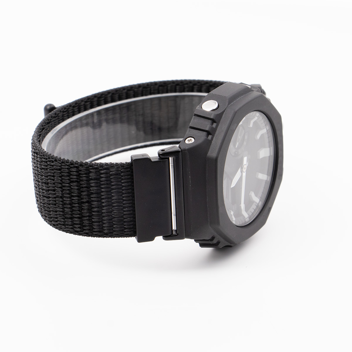 Cinturino in nylon per Casioak - Nato Strap Nylon recensione e prezzo