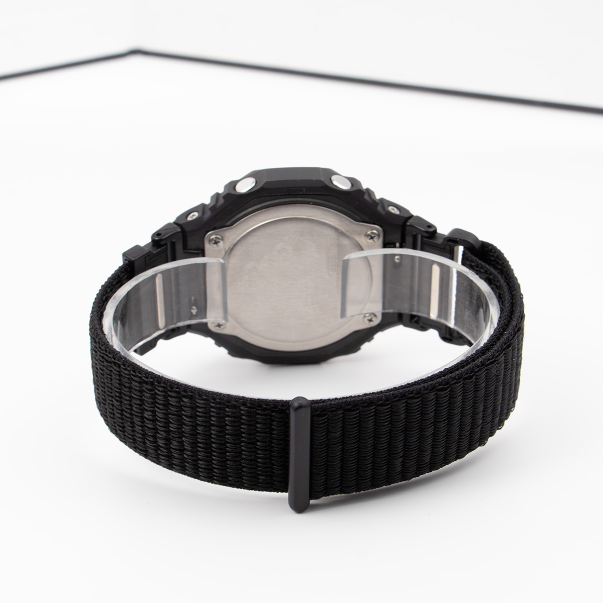 Cinturino in nylon per Casioak - Nato Strap Nylon recensione e prezzo