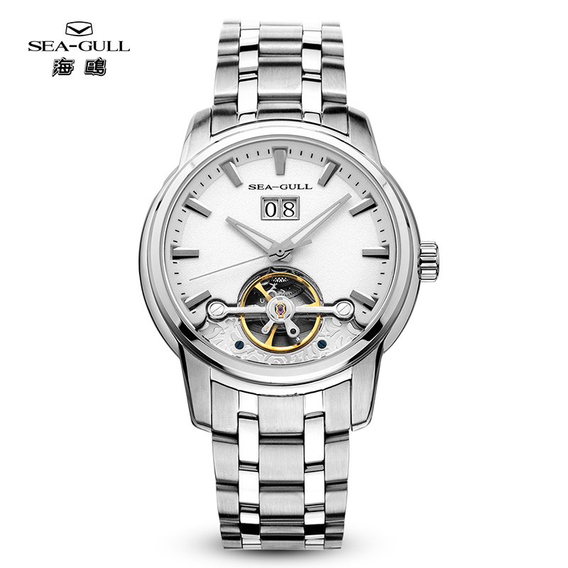 Orologio meccanico da uomo del - Omega Watch Constellation recensione e prezzo