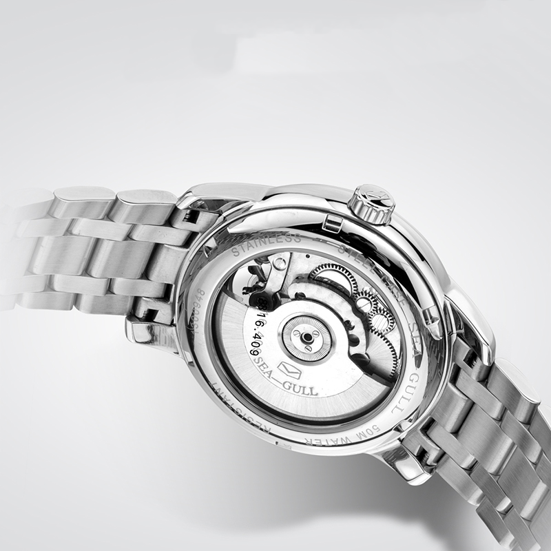 Orologio meccanico da uomo del - Omega Watch Constellation recensione e prezzo