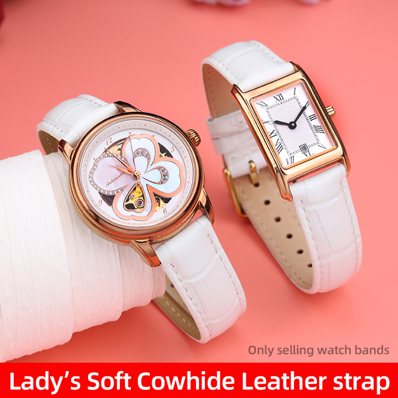 Cinturino Universale di Ricamb - Cartier Watch Tank recensione e prezzo
