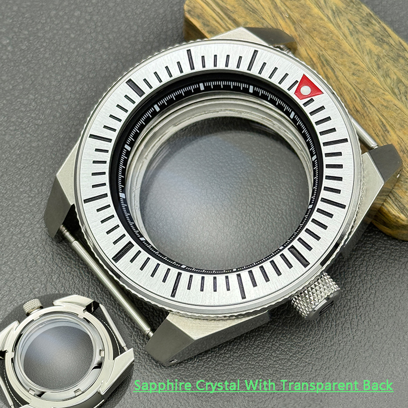 Cassa per Orologio Subacqueo d - Citizen Watch Tsuyosa recensione e prezzo