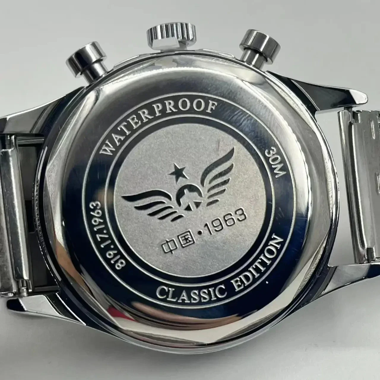 Orologi da uomo 1963 pilota or - Omega Watch Constellation recensione e prezzo