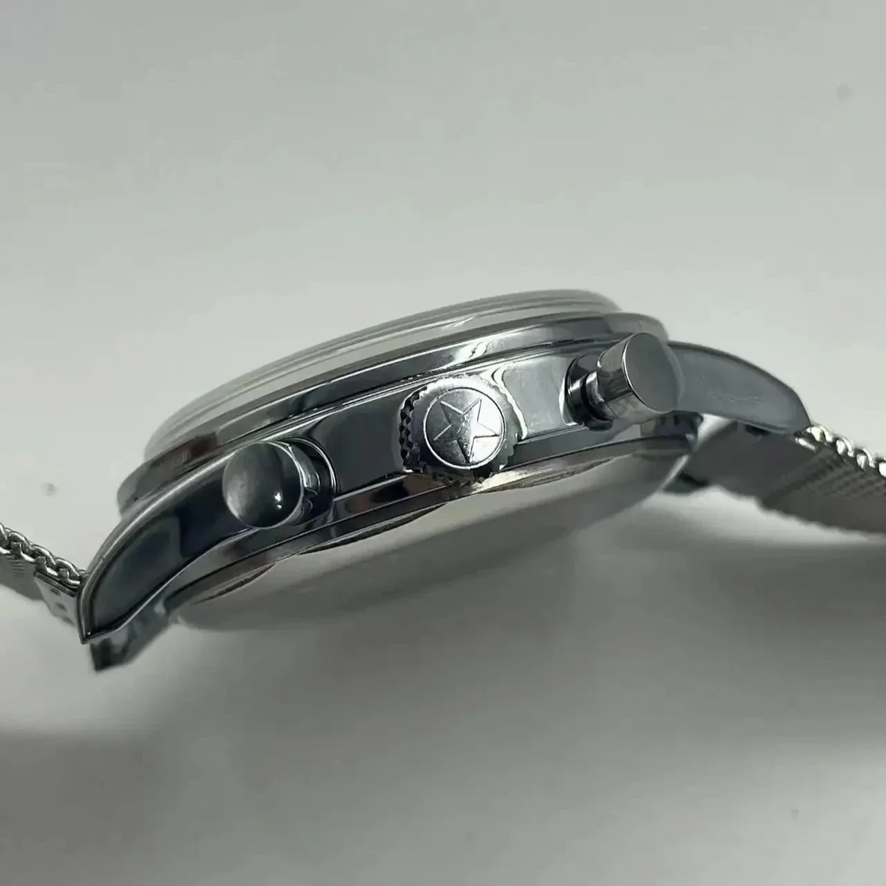 Orologi da uomo 1963 pilota or - Omega Watch Constellation recensione e prezzo