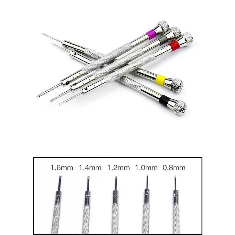 Set di cacciaviti per orologi, - Spring Bar Tool Set recensione e prezzo