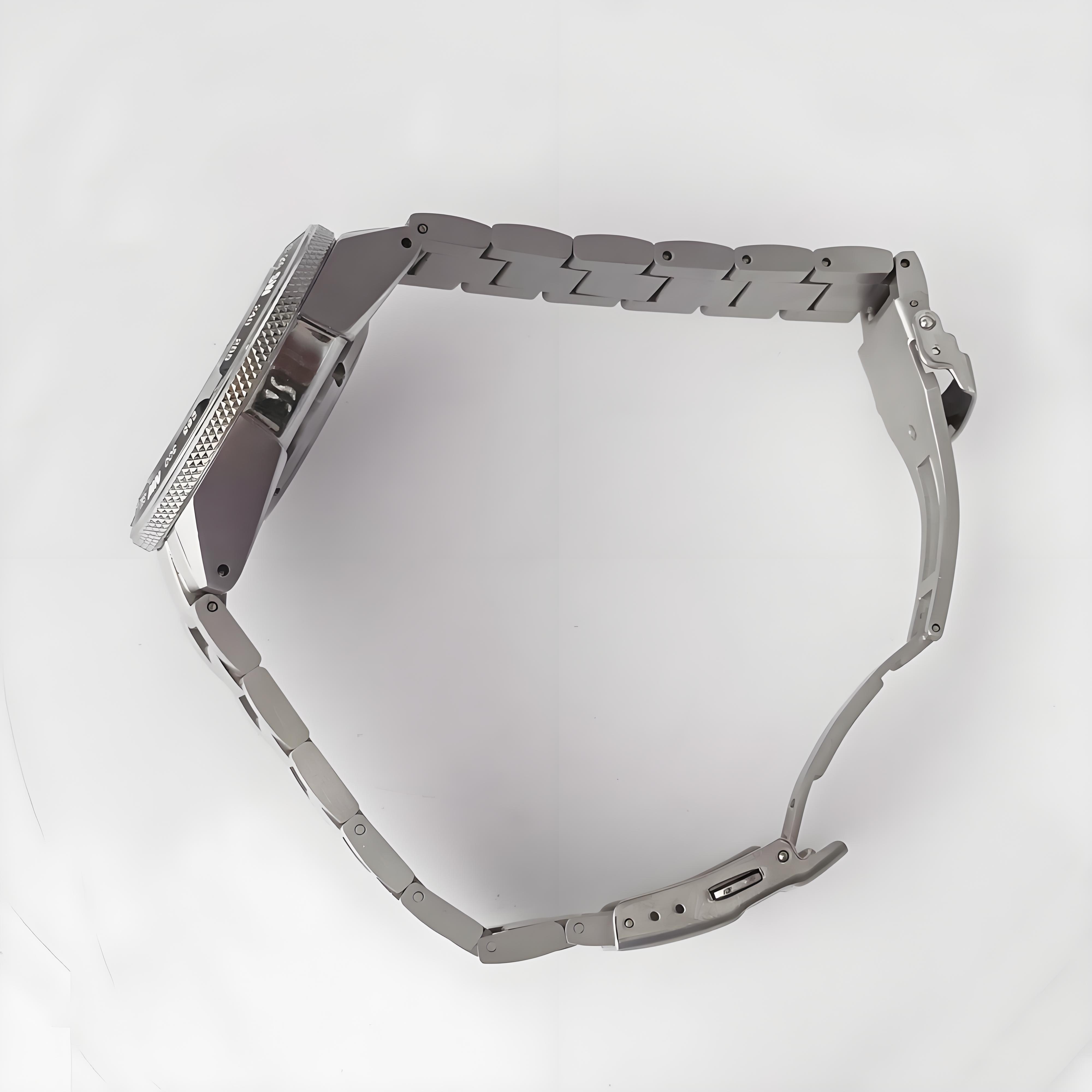 Samurai King Custodia NH35 Cus - Citizen Watch Tsuyosa recensione e prezzo