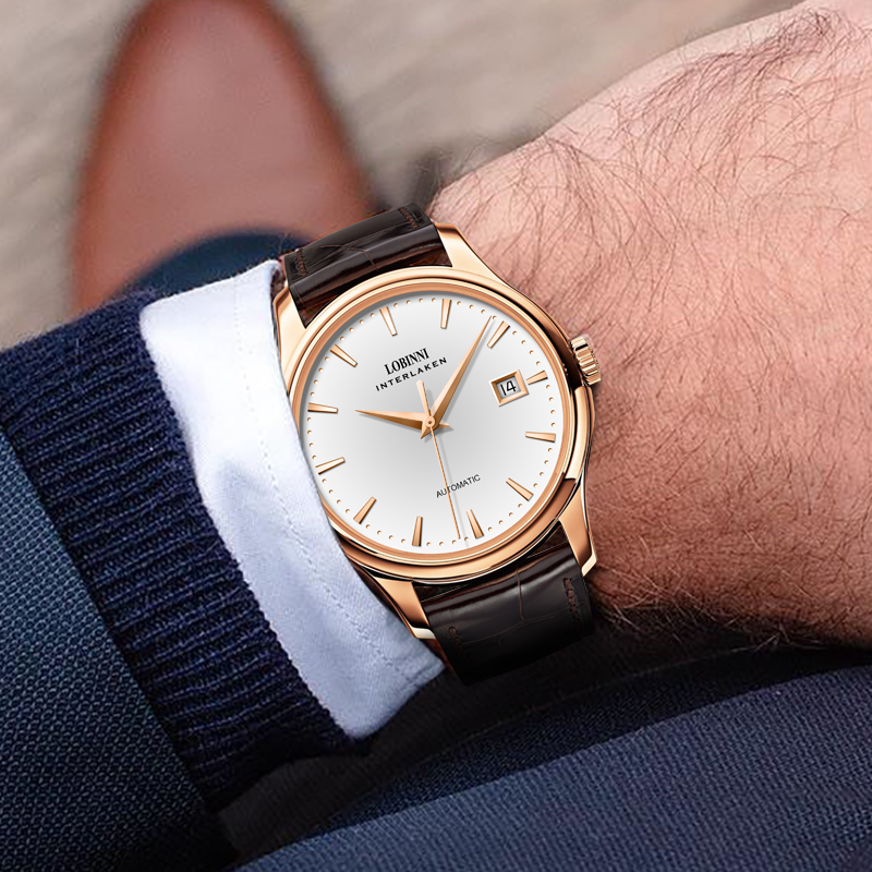 Orologio Meccanico Automatico  - Omega Watch Constellation recensione e prezzo