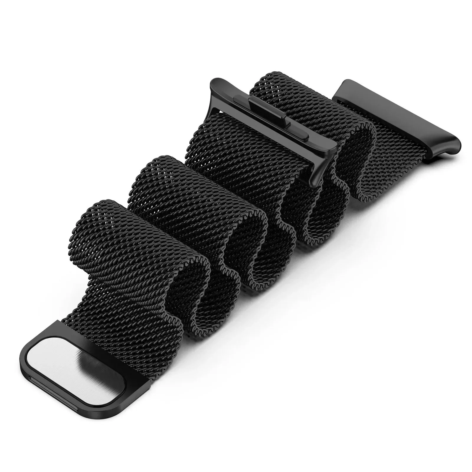Cinturino Milanese + Custodia  - Milanese Loop Magnetic recensione e prezzo