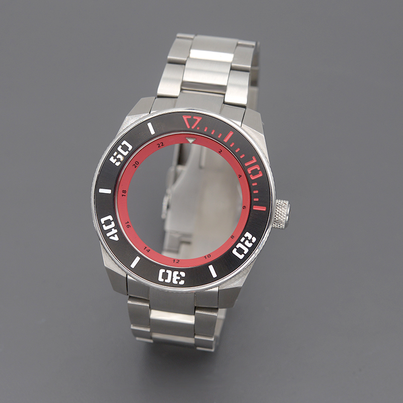 Cassa per Orologio Serie King  - Citizen Watch Tsuyosa recensione e prezzo