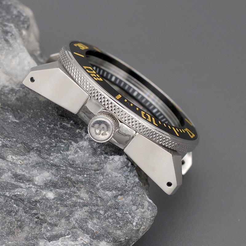 Cassa per Orologio Serie King  - Citizen Watch Tsuyosa recensione e prezzo