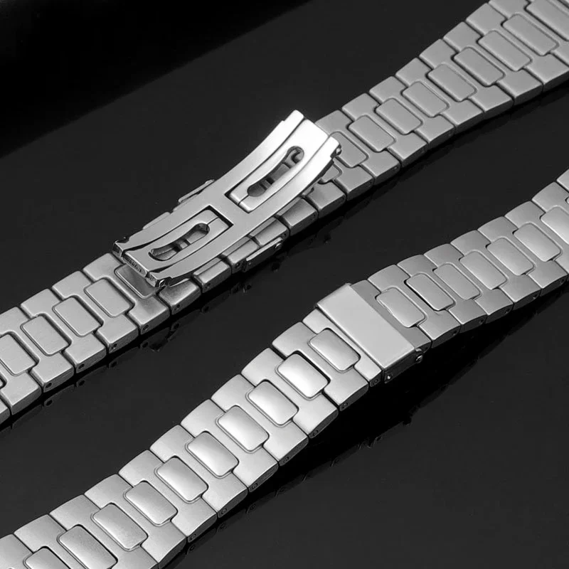 Bracciale con cinturino per or - Patek Philippe Watch Nautilus recensione e prezzo