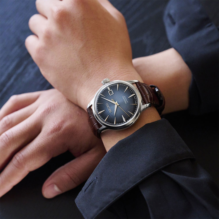 Orologio da uomo con movimento - Seiko Watch Presage recensione e prezzo