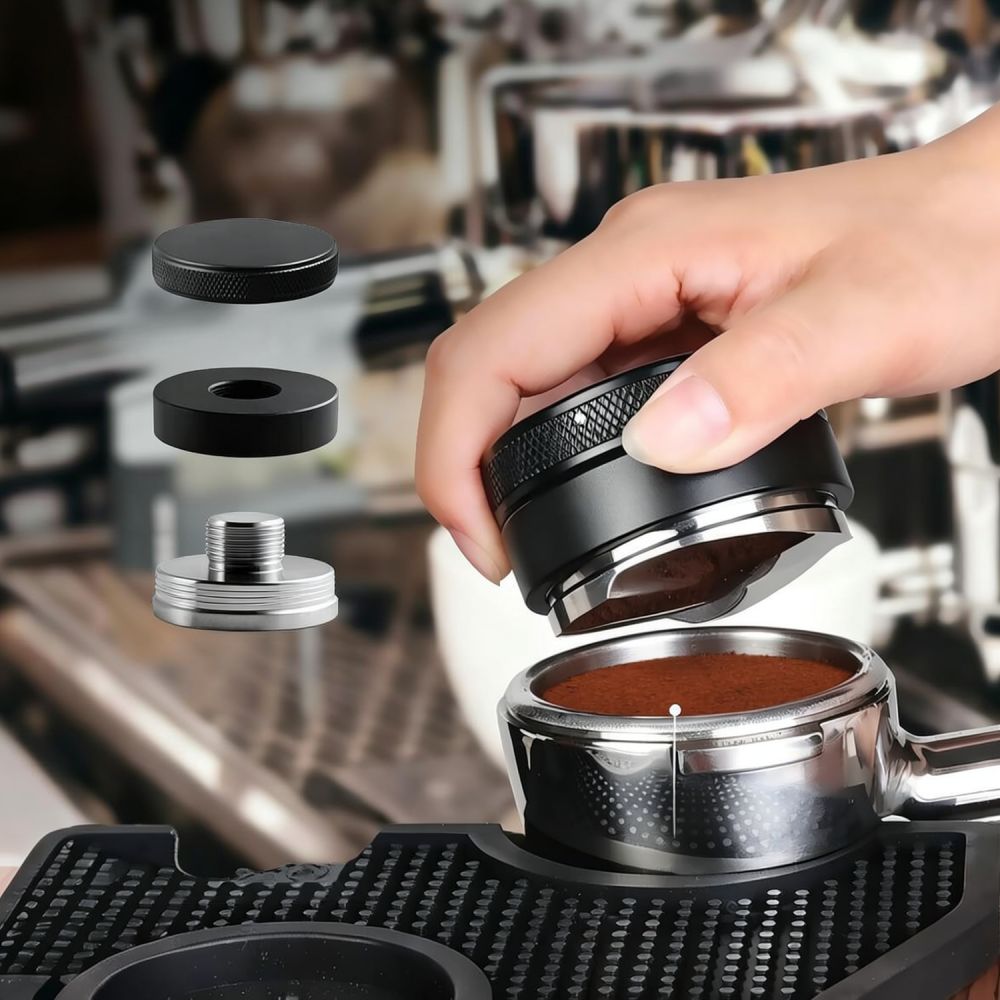 Set da barista per caffè espre - Spring Bar Tool Set recensione e prezzo