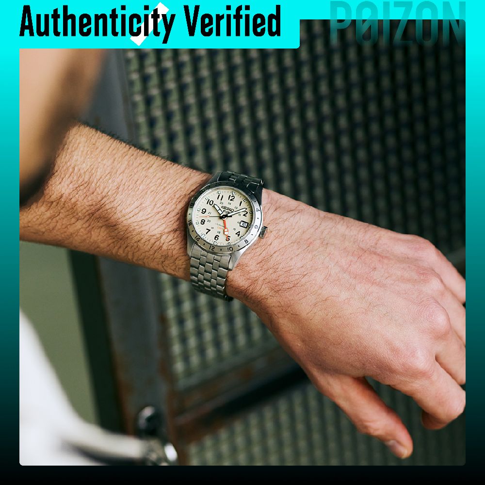 Orologio da uomo SEIKO 5 con m - Seiko Watch Presage recensione e prezzo
