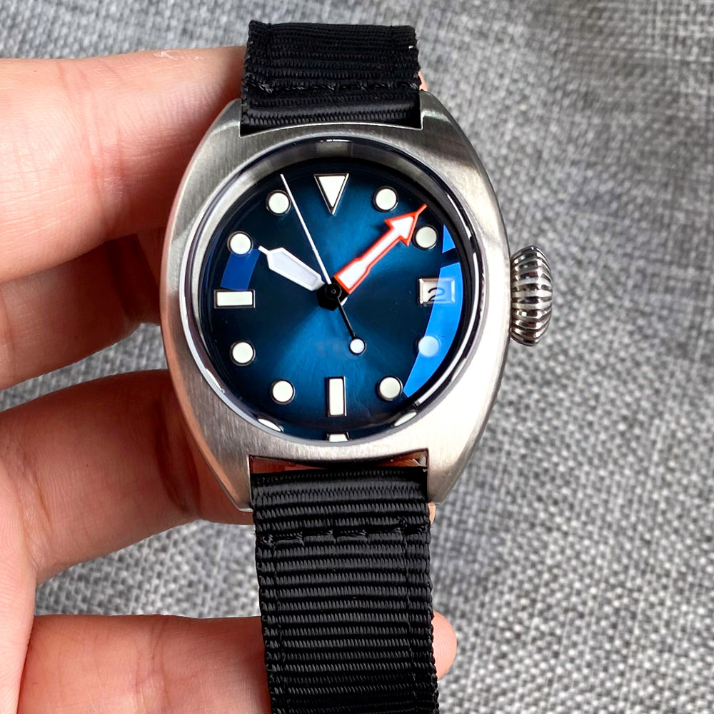 Orologio Meccanico Subacqueo M - Seiko Watch Presage recensione e prezzo