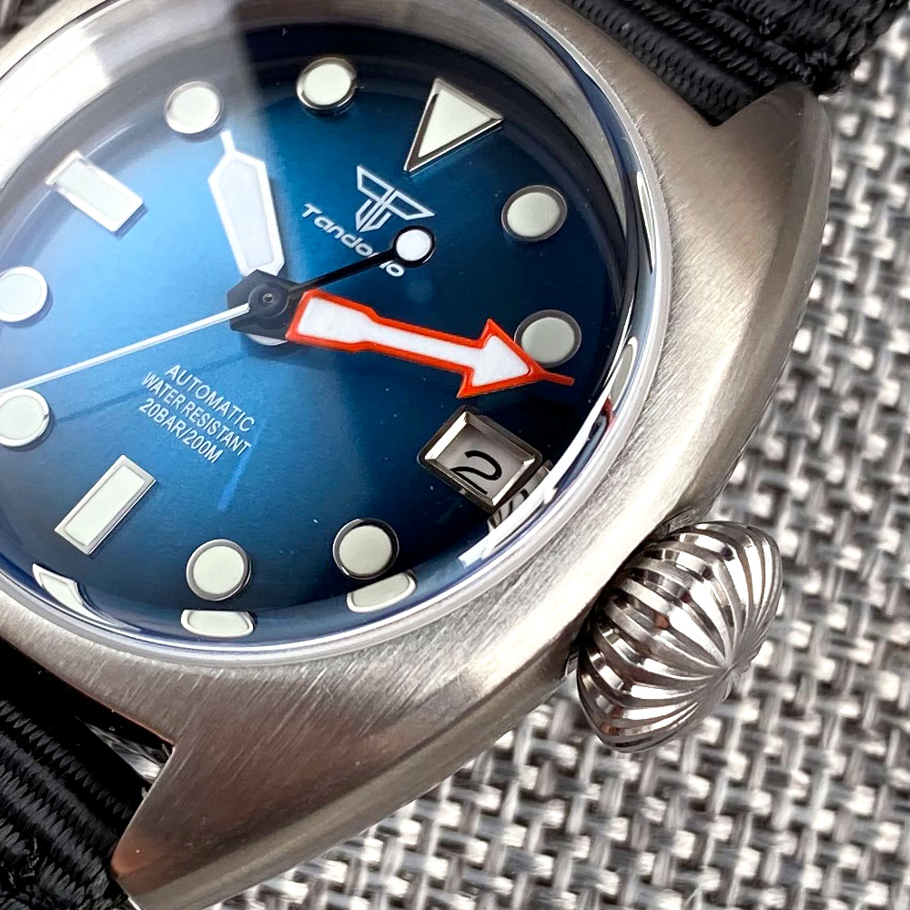Orologio Meccanico Subacqueo M - Seiko Watch Presage recensione e prezzo