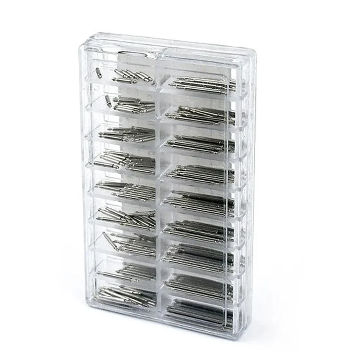 360 pz/scatola 8-25mm strument - Spring Bar Tool Set recensione e prezzo