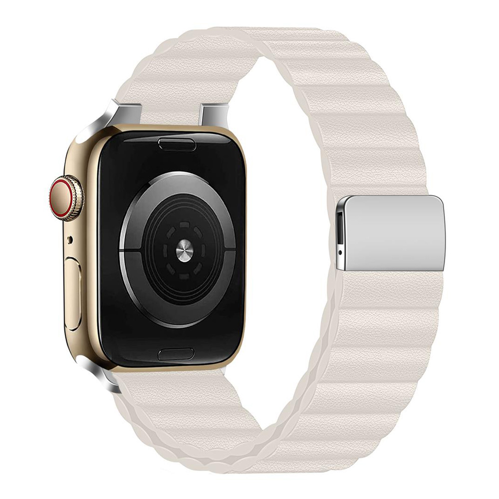 Cinturino in pelle per cinturi - Milanese Loop Magnetic recensione e prezzo